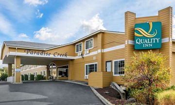 Quality Inn Paradise Creek