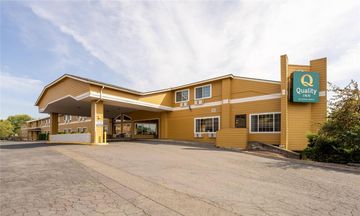 Quality Inn Paradise Creek