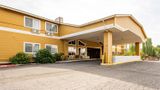 <b>Quality Inn Paradise Creek Exterior</b>. Images powered by <a href="https://iceportal.shijigroup.com/" title="IcePortal" target="_blank">IcePortal</a>.