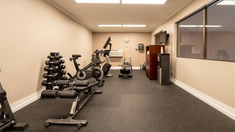 Quality Inn Paradise Creek Health