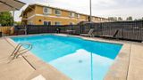 <b>Quality Inn Paradise Creek Pool</b>. Images powered by <a href="https://iceportal.shijigroup.com/" title="IcePortal" target="_blank">IcePortal</a>.
