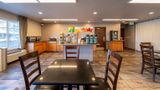 <b>Quality Inn Paradise Creek Restaurant</b>. Images powered by <a href="https://iceportal.shijigroup.com/" title="IcePortal" target="_blank">IcePortal</a>.