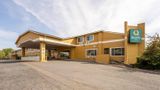 <b>Quality Inn Paradise Creek Exterior</b>. Images powered by <a href="https://iceportal.shijigroup.com/" title="IcePortal" target="_blank">IcePortal</a>.