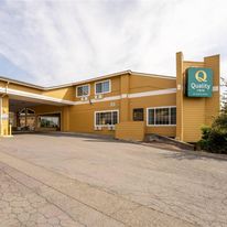 Quality Inn Paradise Creek