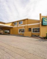 Quality Inn Paradise Creek