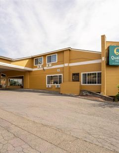 Quality Inn Paradise Creek