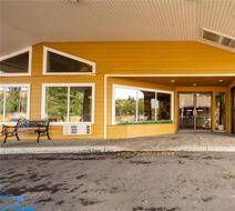 Quality Inn Paradise Creek Exterior