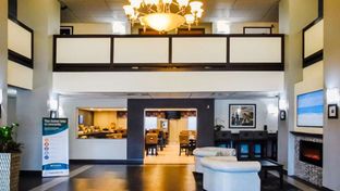 Comfort Inn Kent - Seattle