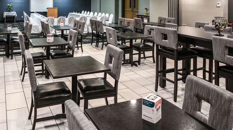 Comfort Inn Kent - Seattle Meeting