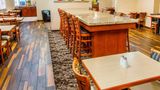 <b>Quality Inn Spokane Oakwood Restaurant</b>. Images powered by <a href="https://iceportal.shijigroup.com/" title="IcePortal" target="_blank">IcePortal</a>.