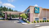 <b>Quality Inn and Suites Vancouver North Exterior</b>. Images powered by <a href="https://iceportal.shijigroup.com/" title="IcePortal" target="_blank">IcePortal</a>.