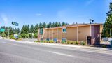 <b>Quality Inn and Suites Vancouver North Exterior</b>. Images powered by <a href="https://iceportal.shijigroup.com/" title="IcePortal" target="_blank">IcePortal</a>.