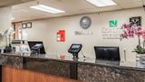 <b>Quality Inn and Suites Vancouver North Lobby</b>. Images powered by <a href="https://iceportal.shijigroup.com/" title="IcePortal" target="_blank">IcePortal</a>.