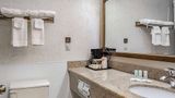 <b>Quality Inn and Suites Vancouver North Room</b>. Images powered by <a href="https://iceportal.shijigroup.com/" title="IcePortal" target="_blank">IcePortal</a>.
