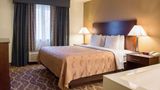 <b>Quality Inn and Suites Vancouver North Suite</b>. Images powered by <a href="https://iceportal.shijigroup.com/" title="IcePortal" target="_blank">IcePortal</a>.