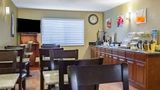 <b>Quality Inn and Suites Vancouver North Restaurant</b>. Images powered by <a href="https://iceportal.shijigroup.com/" title="IcePortal" target="_blank">IcePortal</a>.