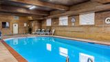 <b>Quality Inn and Suites Vancouver North Pool</b>. Images powered by <a href="https://iceportal.shijigroup.com/" title="IcePortal" target="_blank">IcePortal</a>.
