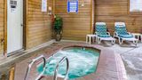 <b>Quality Inn and Suites Vancouver North Pool</b>. Images powered by <a href="https://iceportal.shijigroup.com/" title="IcePortal" target="_blank">IcePortal</a>.