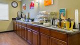 <b>Quality Inn and Suites Vancouver North Restaurant</b>. Images powered by <a href="https://iceportal.shijigroup.com/" title="IcePortal" target="_blank">IcePortal</a>.