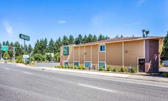 Quality Inn Vancouver