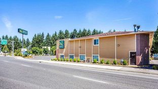 Quality Inn Vancouver