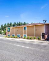 Quality Inn and Suites Vancouver North