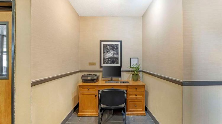 Comfort Suites near Vancouver Mall Other