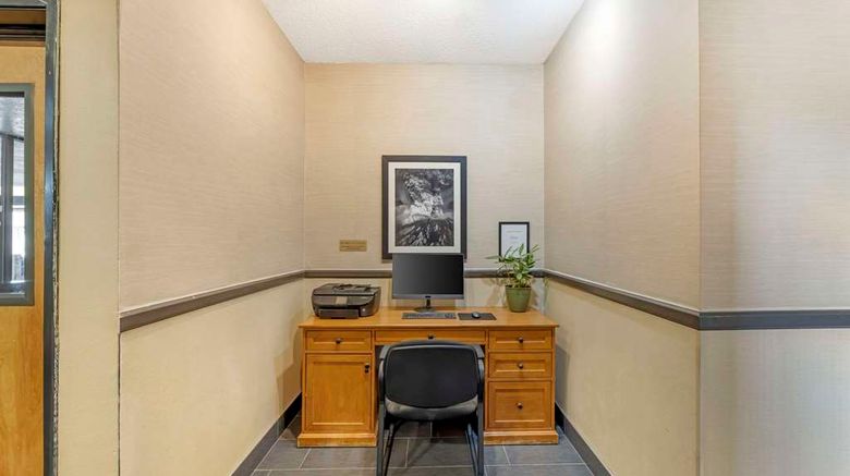 <b>Comfort Suites near Vancouver Mall Other</b>. Images powered by <a href="https://iceportal.shijigroup.com/" title="IcePortal" target="_blank">IcePortal</a>.