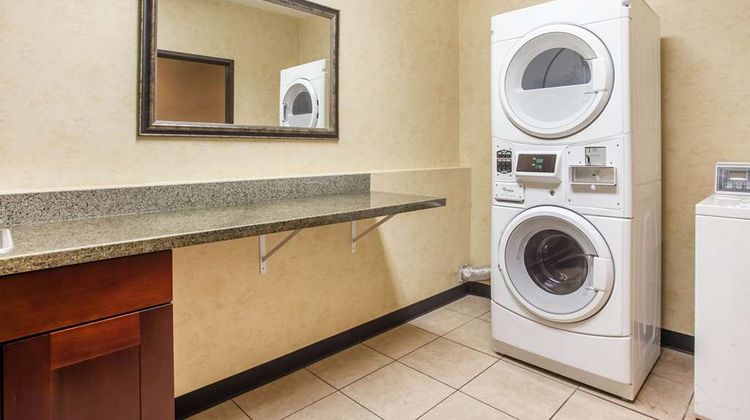 Comfort Suites near Vancouver Mall Other