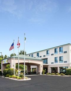 Comfort Inn