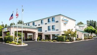 Comfort Inn