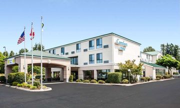 Comfort Inn