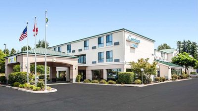 Comfort Inn