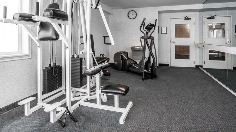 <b>Comfort Inn Health</b>. Images powered by <a href="https://iceportal.shijigroup.com/" title="IcePortal" target="_blank">IcePortal</a>.