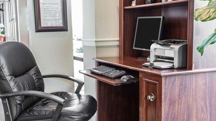 Comfort Inn Other