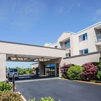 Quality Inn Grand Suites Bellingham