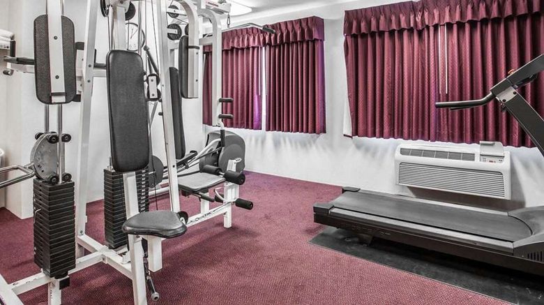 <b>Quality Inn Grand Suites Bellingham Health</b>. Images powered by <a href="https://iceportal.shijigroup.com/" title="IcePortal" target="_blank">IcePortal</a>.
