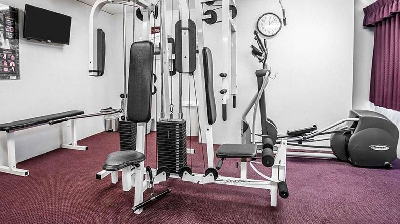 <b>Quality Inn Grand Suites Bellingham Health</b>. Images powered by <a href="https://iceportal.shijigroup.com/" title="IcePortal" target="_blank">IcePortal</a>.