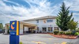 <b>Comfort Inn Exterior</b>. Images powered by <a href="https://iceportal.shijigroup.com/" title="IcePortal" target="_blank">IcePortal</a>.