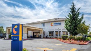 Comfort Inn