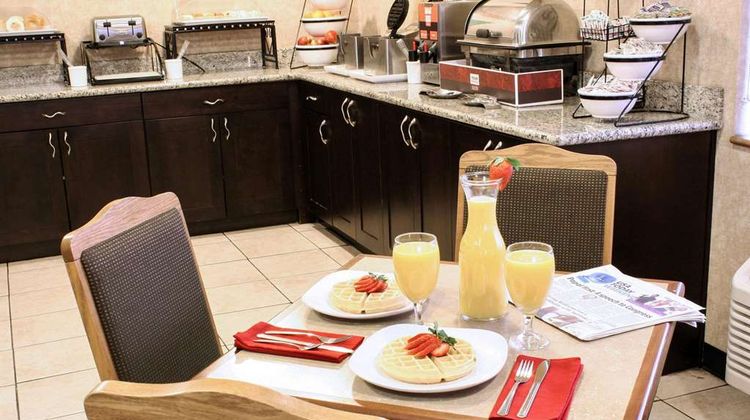 Comfort Inn Restaurant