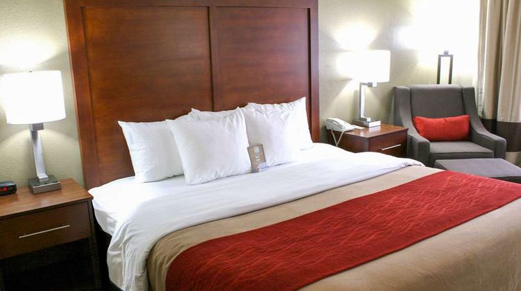 Comfort Inn Suite