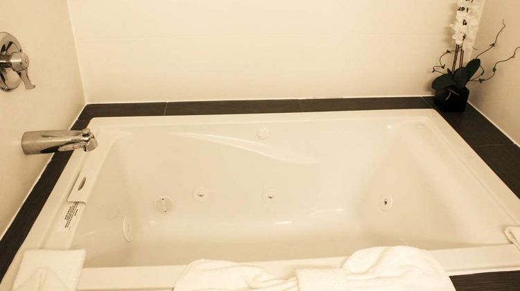 Comfort Inn Suite