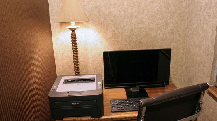 Comfort Inn Other