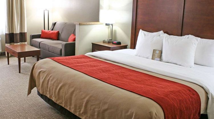Comfort Inn Suite