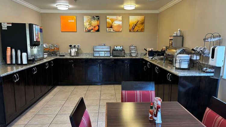 Comfort Inn Restaurant