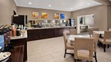 <b>Comfort Inn Restaurant</b>. Images powered by <a href="https://iceportal.shijigroup.com/" title="IcePortal" target="_blank">IcePortal</a>.