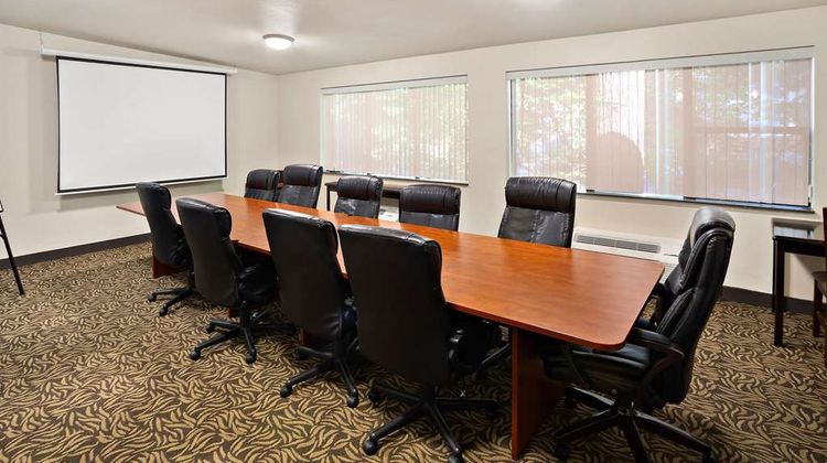 Comfort Inn Meeting
