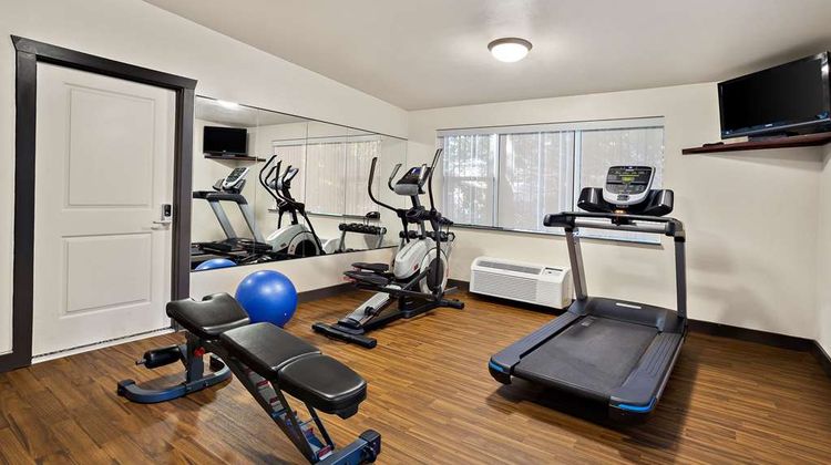 Comfort Inn Health