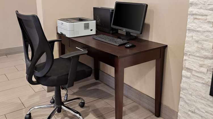 Comfort Inn Other